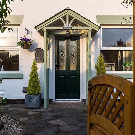 Shrimpers Cottage Lytham St Annes Exterior photo